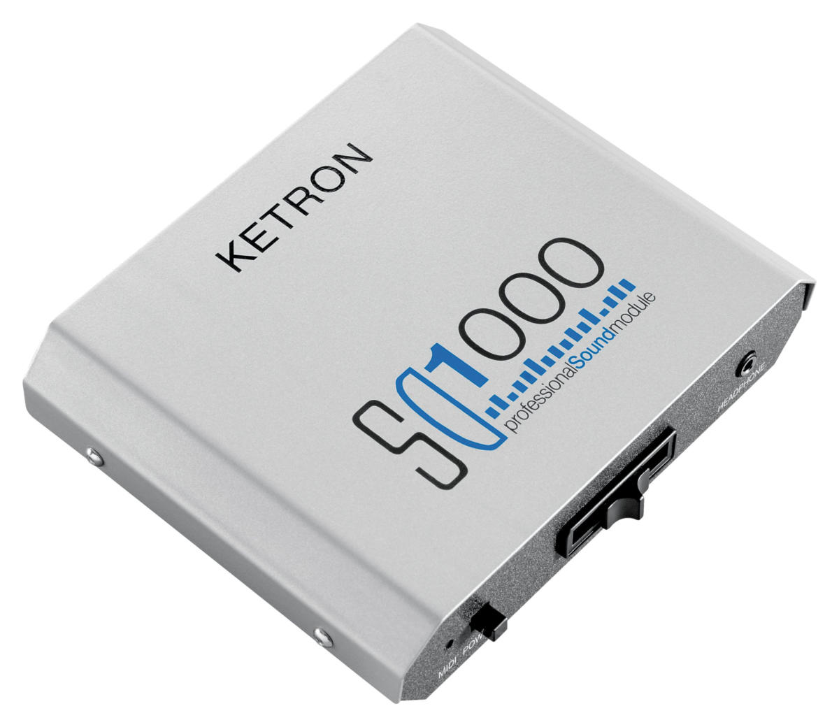 ketron hamelrijk