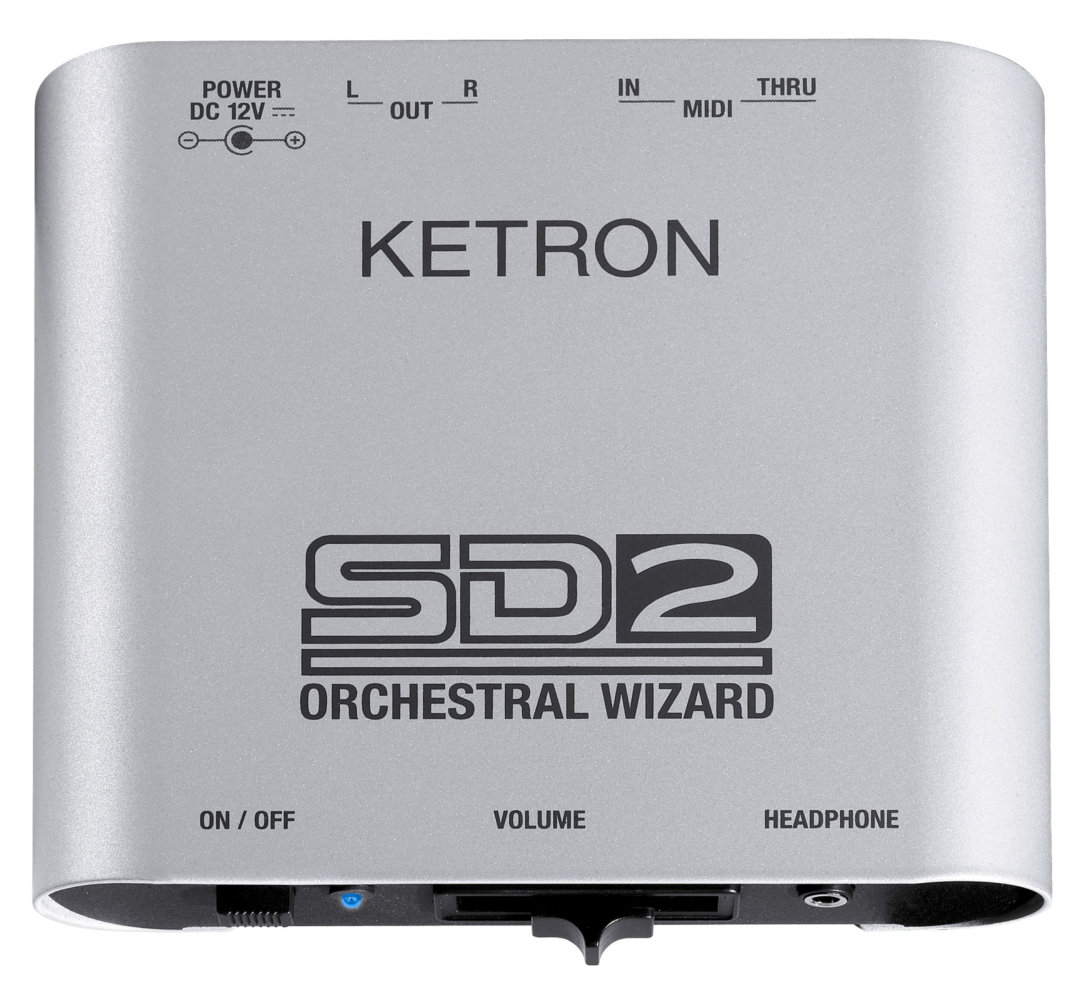 ketron hamelrijk
