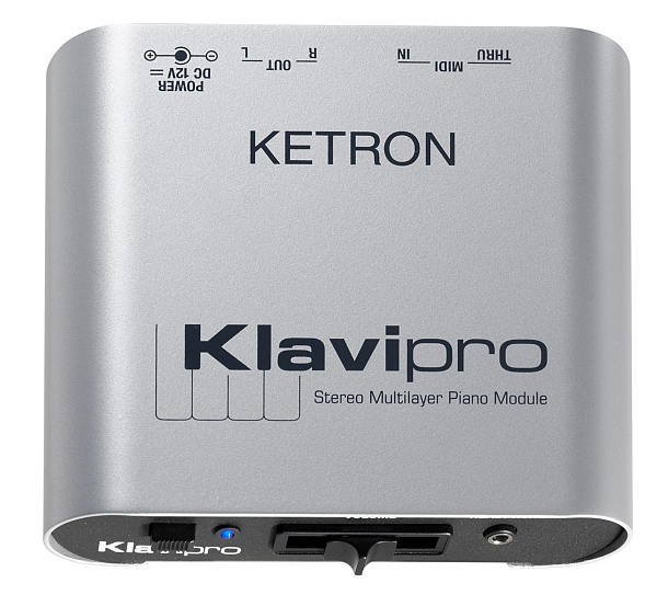 ketron hamelrijk